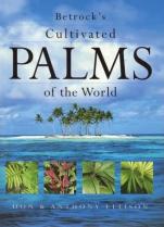 CULTIVATED PALMS OF THE WORLD