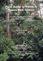 FIELD GUIDE TO THE PALMS IN PAPUA NEW GUINEA