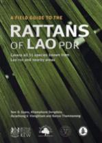 FIELD GUIDE TO THE RATTANS OF LAO