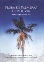 FLORA DE PALMERAS DE BOLIVIA