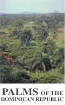 PALMS OF THE DOMINICAN REPUBLIC