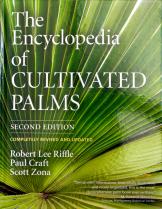 The Encyclopedia of Cultivated Palms